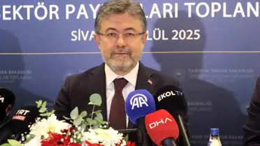 Bakan Yumaklı'dan Dezenformasyona Tepki