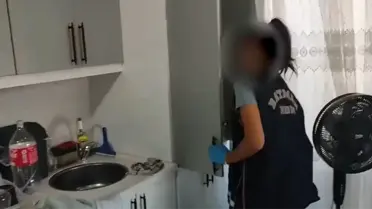 Batman'da Dolandırıcılara Operasyon