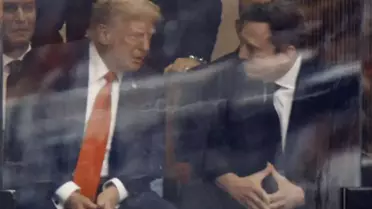 Birbirlerine demedikleri kalmayan Trump ve Musk'tan sürpriz buluşma