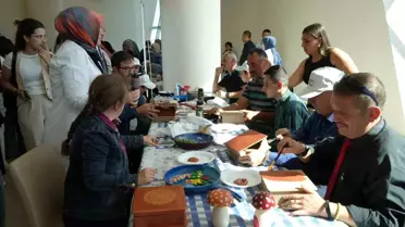 Kastamonu'da 'Güçlü Baba' Projesi Başladı