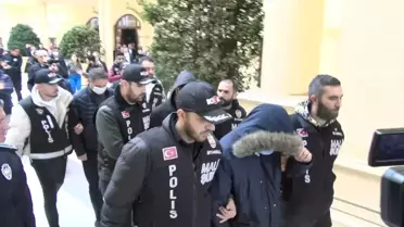 Büyükçekmece'de Rüşvet Davası: 1 Sanık Tahliye Edildi