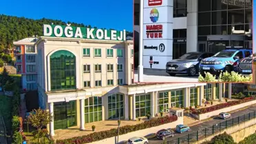 Can Holding'e yönelik soruşturma büyüyor! Doğa Koleji'ne kayyum atandı