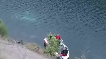 Doktorun tutuklandığı soruşturmada ölen eşinin günlüğü incelemeye alındı