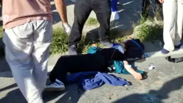 Kocaali'de Feci Kaza: 6 Yaralı