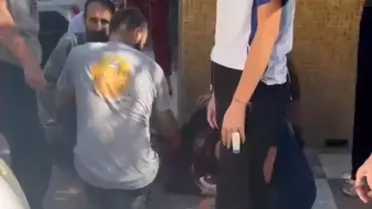 Erdek'te Scooter Kazası: Çocuk Yaralandı