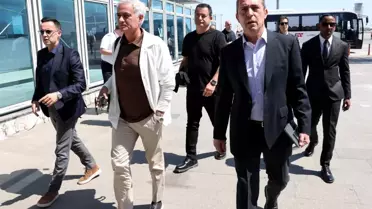Fenerbahçe'de bir dönem resmen sona erdi