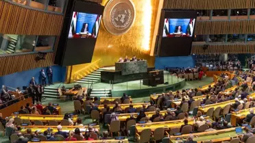 Abbas: Hamas'ın Gazze'de Rolü Olmayacak