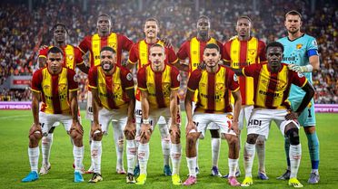 Göztepe'nin Yeni Transferleri Havayı Değiştirdi
