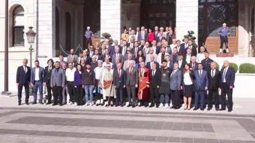 İstanbul'da 38. Ahilik Haftası Kutlandı
