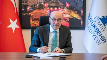 İZBETON Davası: Sanıklar Savunma yaptı