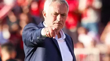 Jose Mourinho'dan Ali Koç cevabı: Seçimi kazanamamasına üzüldüm