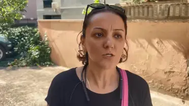 Kadıköy'de Bıçaklı Tehdit: Kadın Bayıldı