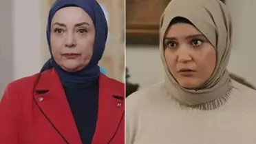 Kızılcık Şerbeti'nde kavga iddiası: Yapımcı sessizliğini bozdu
