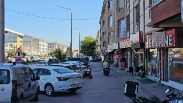 Konya'nın Kulu İlçesinde 4 Büyüklüğünde Deprem