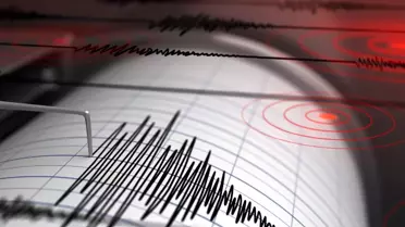 Konya'da korkutan deprem