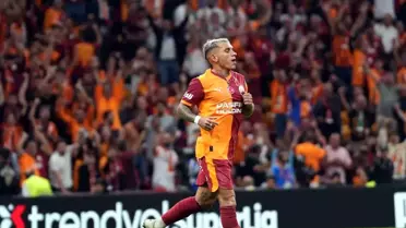 Torreira'dan Sezonun İlk Golü