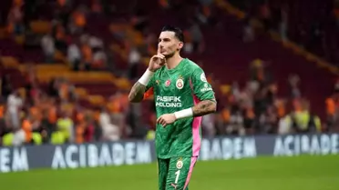 Galatasaray'dan 3'lü poz!