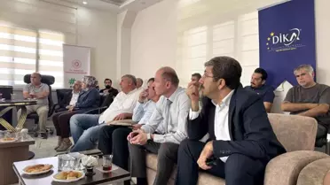 Mardin'de Yerel Kalkınma ve Yatırım Teşvik Tanıtımı
