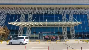 Mardinli Öğrenciler TEKNOFEST'te Bölgeden İki Türkiye Birinciliği Kazandı