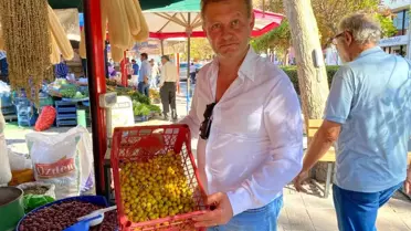 Doğal Ürünlerle Bağışıklık Güçlendirme