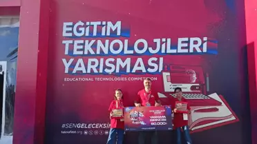 Muğla'dan TEKNOFEST'te büyük başarı