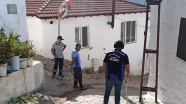 MUSKİ, Akustik Dinleme Sistemi ile Su Arızalarını Hızla Tespit Ediyor