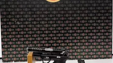 Niğde'de Kaçakçılık Operasyonu: 4 Şüpheli Yakalandı