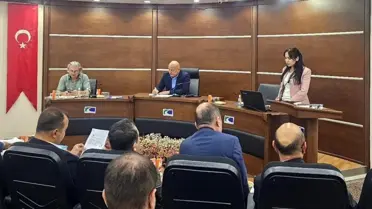 Ordu Ticaret Borsası Stratejik Plan Hazırlıyor