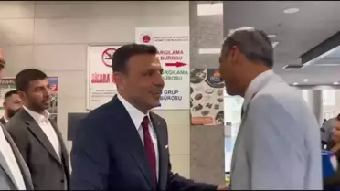 İmamoğlu Davasında 26 Kişi Hakim Karşısında
