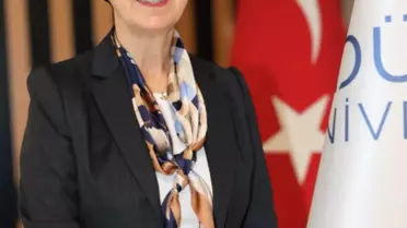 Prof. Dr. Ceyda Ayhan, IWF Programına Kabul Edildi