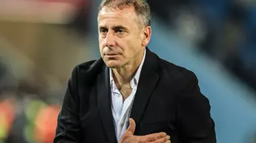 Resmi açıklama geldi! Abdullah Avcı adım adım yurt dışına