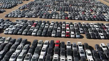 Resmi Gazete'de yayımlandı! Otomobil ithalatına yeni düzenleme