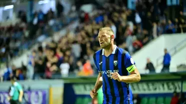Karacabey Belediyespor'dan Üst Üste 3. Galibiyet