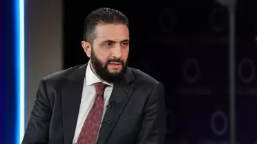 Suriye-İsrail Güvenlik Müzakereleri Sürüyor
