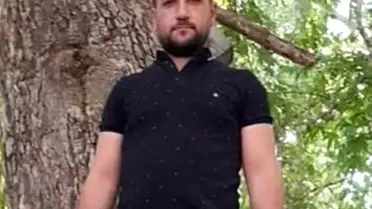 Mersin'de Tarım Aracı Devrildi: Sürücü Hayatını Kaybetti
