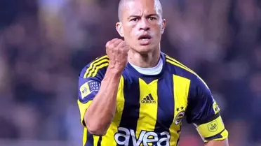 Tek cümlelik not düştü! Alex de Souza'dan Sadettin Saran paylaşımı