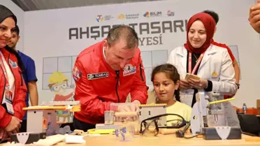 TEKNOFEST 2025 Coşkuyla Tamamlandı: Sultanbeyli Belediyesi'nin Başarısı