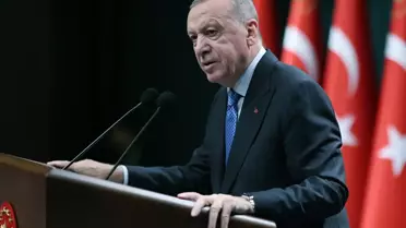 Televizyon kanalında Erdoğan ile ilgili yayınlanan skandal kj'ye soruşturma