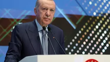 Televizyon kanalında Erdoğan'la ilgili skandal kj! Tepkiler peş peşe geldi