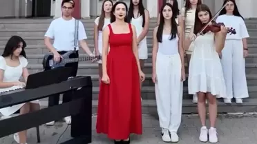 Tunceli'den Orman Yangınlarına Farkındalık
