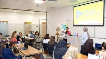 Türk Telekom'dan Girişimci Kadınlara Hibe Desteği