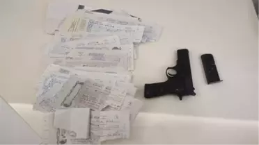 Sarallar Davasında Tanık İfadeleri