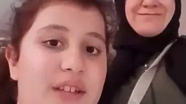 İzmir'de Koltuk Altında Kalan Ebrar Aktaş'ın Ölümü