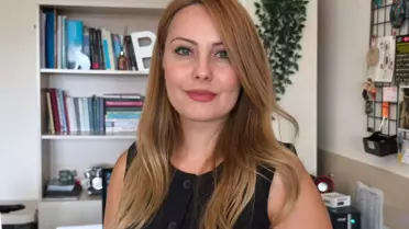 Sosyal Medyada Çocuk Güvenliği Uyarısı