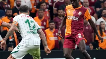 Singo: Performansım En Önemli Olan