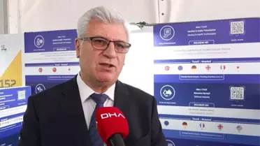 Yerli Antimikrobiyal Kaplama Malzemesi Geliştirildi