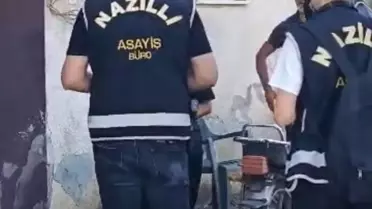 25 yıl önce ölü bulunan bebek cinayeti çözüldü