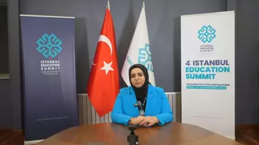 4. İstanbul Eğitim Zirvesi sona erdi