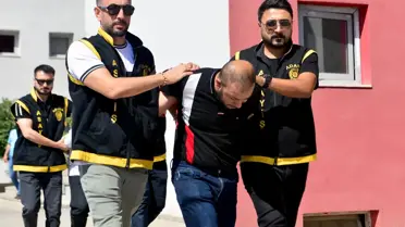 Adana'da Cinayet: Şüpheliler Yunanistan'a Kaçarken Yakalandılar