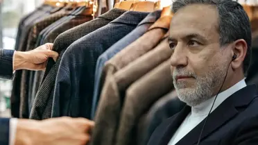 ABD'den, New York'a giden İranlı diplomatların alışveriş yapmasına kısıtlama